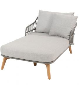 4 Seasons Outdoor Ancora 1 Seater Daybed