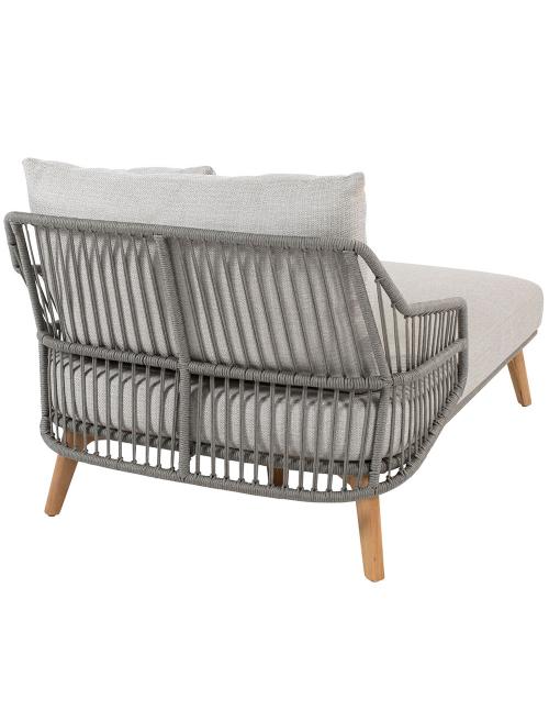 4 Seasons Outdoor Ancora 1 Seater Daybed