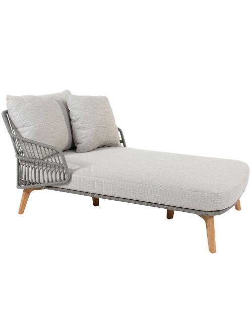 4 Seasons Outdoor Ancora 1 Seater Daybed