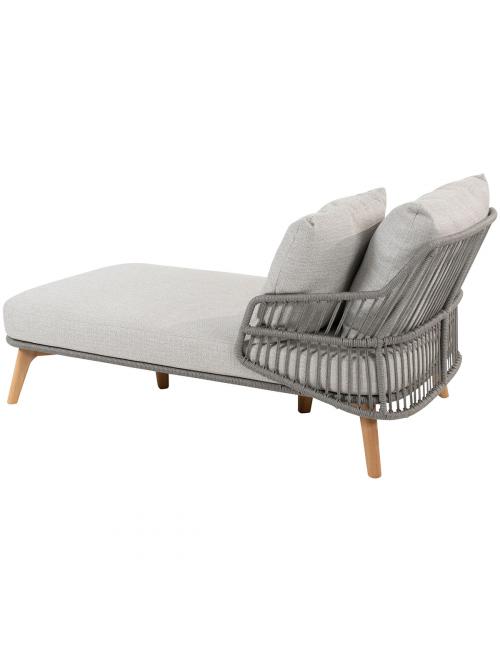 4 Seasons Outdoor Ancora 1 Seater Daybed