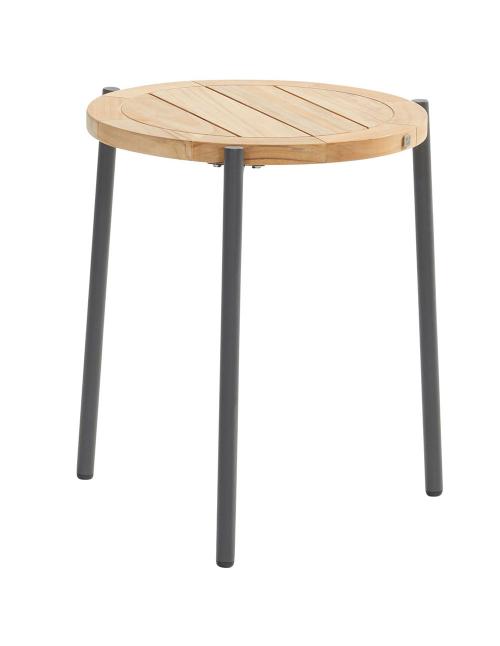 4 Seasons Outdoor Fabrice & Yoga Bistro Set
