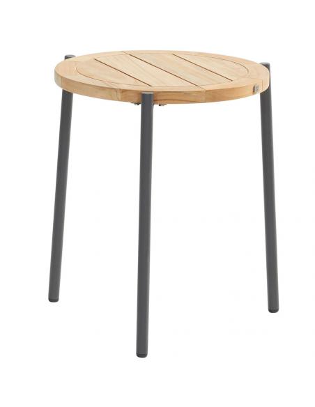 4 Seasons Outdoor Fabrice & Yoga Bistro Set