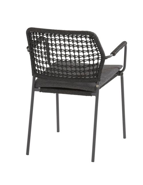4 Seasons Outdoor Barista 2 seat dining set...