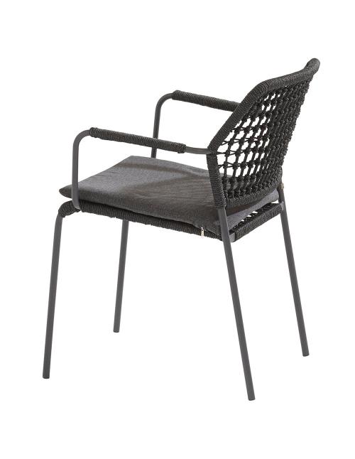 4 Seasons Outdoor Barista 2 seat dining set...