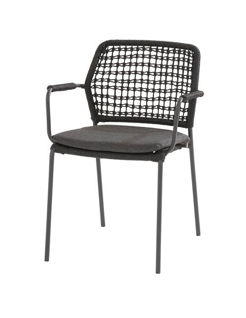 4 Seasons Outdoor Barista 2 seat dining set...