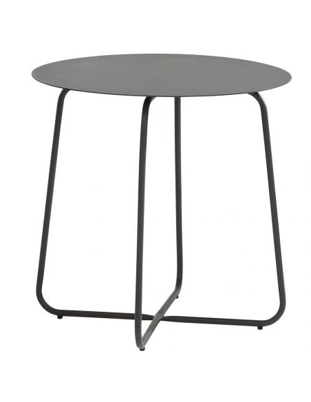 4 Seasons Outdoor Barista 2 seat dining set with Dali Table
