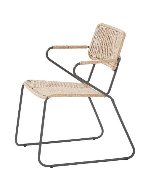 4 Seasons Outdoor Swing 6 Seat Dining Set with...