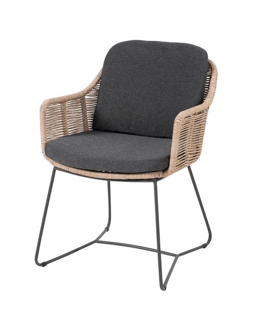 4 Seasons Outdoor Belmond 2 seat dining set...