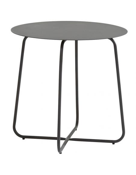 4 Seasons Outdoor Belmond 2 seat dining set with Dali Table