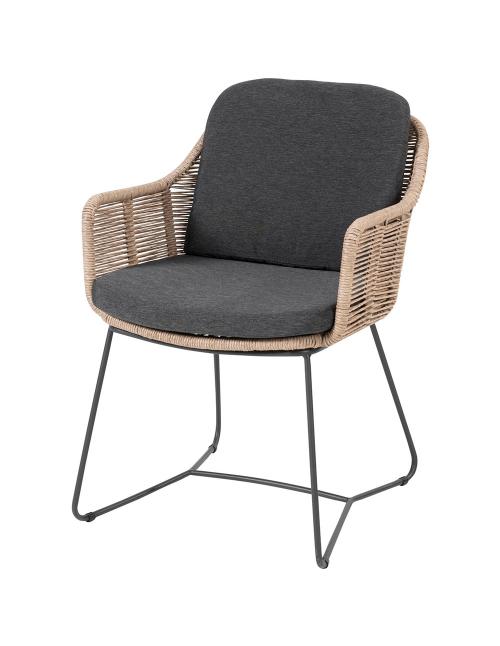 4 Seasons Outdoor Belmond 6 Seat Dining Set...