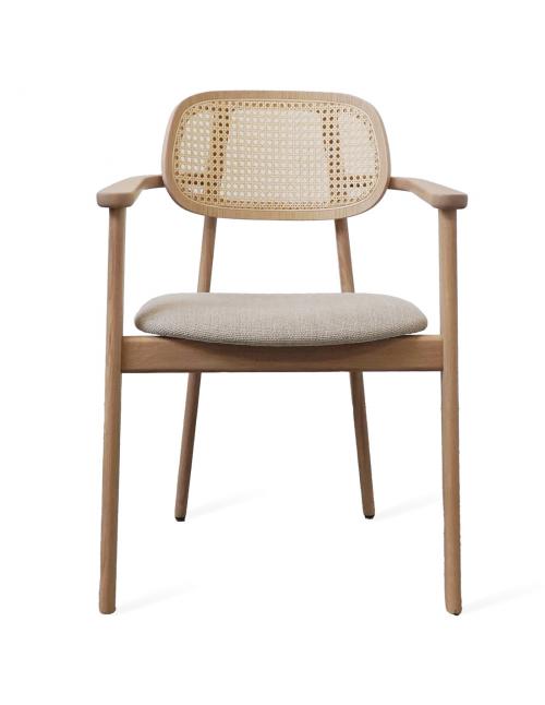 Vincent Sheppard Titus Dining Armchair -...