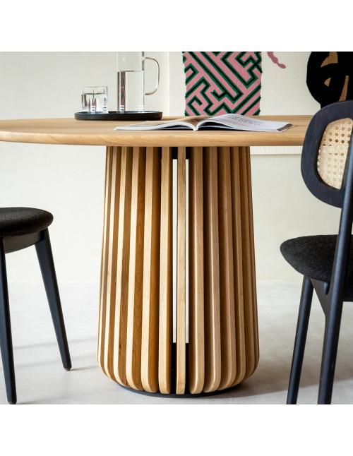 Vincent Sheppard Maru 150cm Round Dining Table