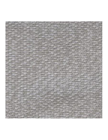 Alexander Rose 231C Sorrento Dining Armchair Cushion - Agora Niebla