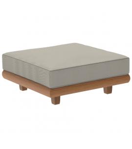 Alexander Rose Sorrento Ottoman