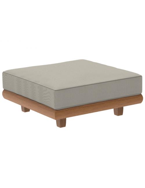 Alexander Rose Sorrento Ottoman