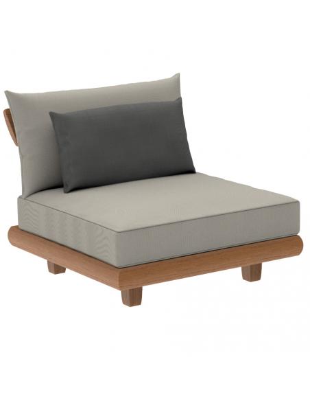 Alexander Rose Sorrento Mid Module
