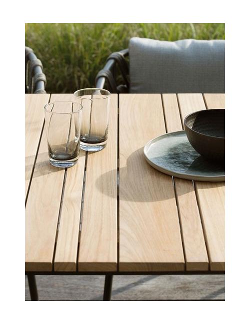 Vincent Sheppard Leo Dining Table 180 x 90