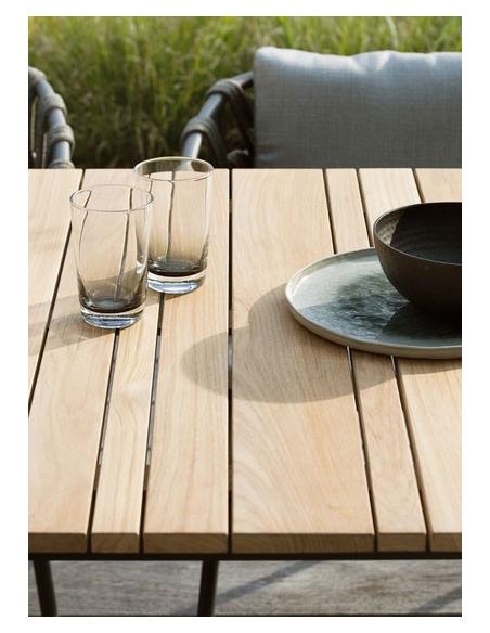 Vincent Sheppard Leo Dining Table 180 x 90