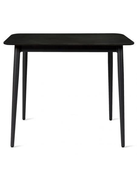 Vincent Sheppard Max Dining Table 90 x 90 - HPL Top