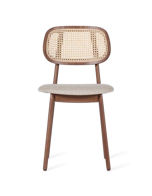 Vincent Sheppard Titus Dining Chair Tobacco...