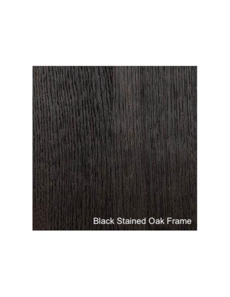 Vincent Sheppard Teo Dining Chair - Nearly Black