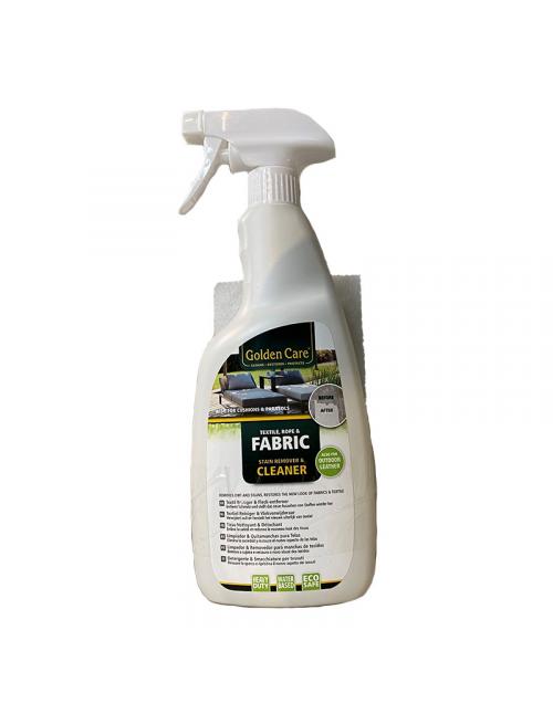 Bramblecrest Outdoor Leather/Fabric Cleaner