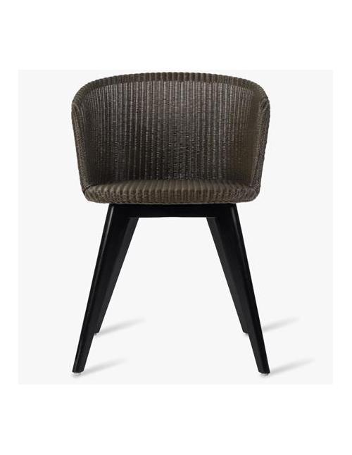Vincent Sheppard Jules Dining Chair - Blackwood...