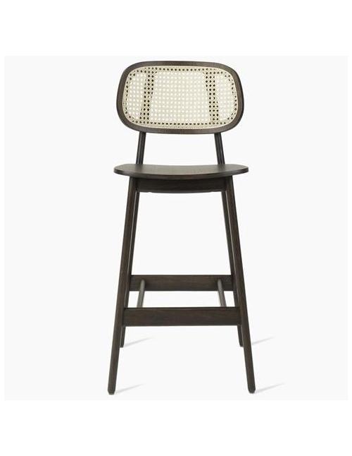 Vincent Sheppard Titus Counter Stool - Tobacco...