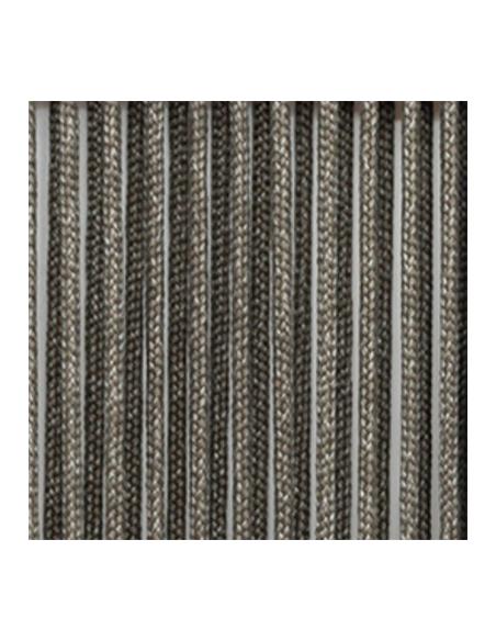 Vincent Sheppard Teak Base Remi Dining Chair - Fossil Grey