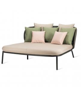 Vincent Sheppard Kodo Daybed with Seat Cushion