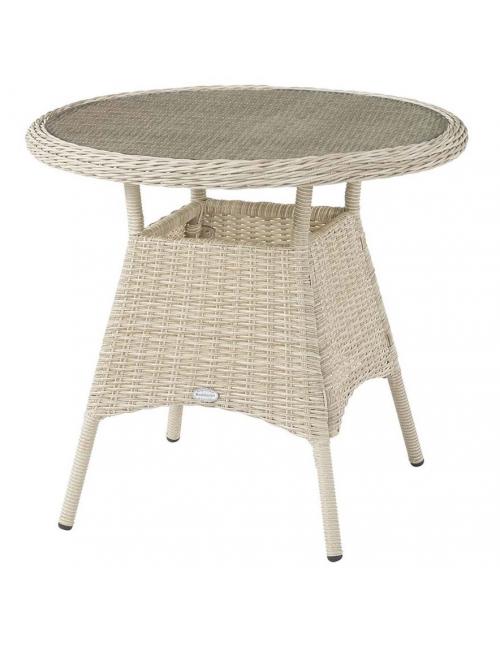 Bramblecrest Chedworth Sandstone 80cm Round...