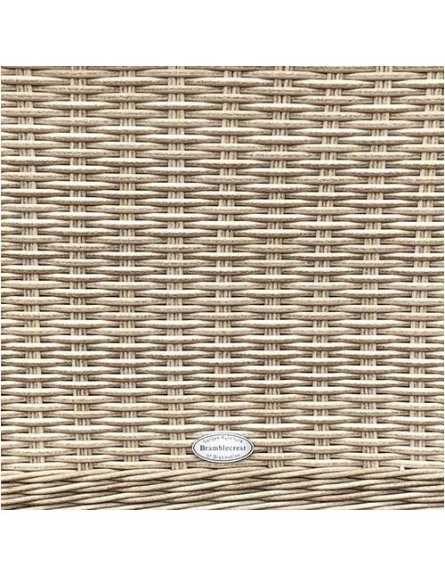 Bramblecrest Chedworth Sandstone 80cm Round...