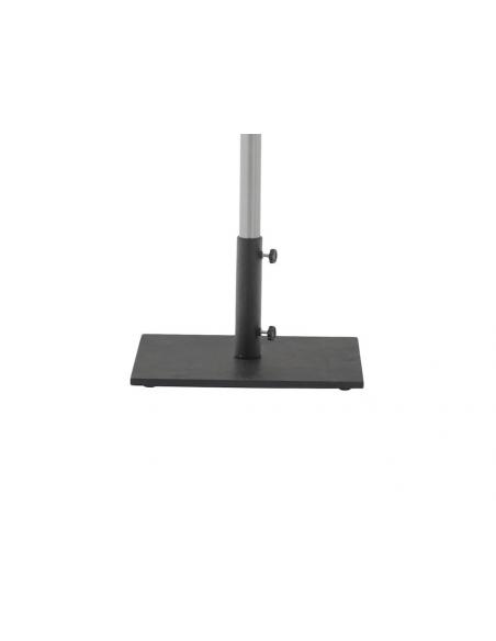Bramblecrest Flat Steel Parasol Base