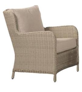 Bramblecrest Chedworth Sandstone Sofa Chair