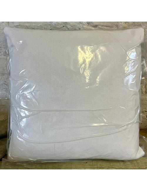 Bramblecrest Off White Square Season-Proof...