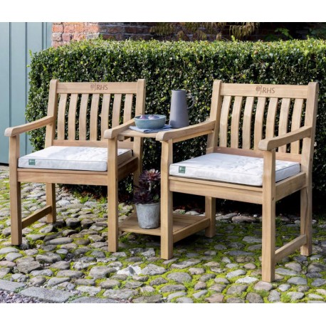 Kettler RHS Companion Seat Cushions (Pack of 2)