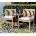 Kettler RHS Companion Seat Cushions (Pack of 2)