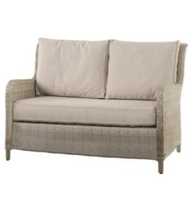 Bramblecrest Chedworth Sandstone 2 Seat Sofa