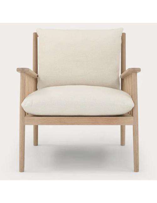 Neptune Casey Armchair - Hugo Pale Oat
