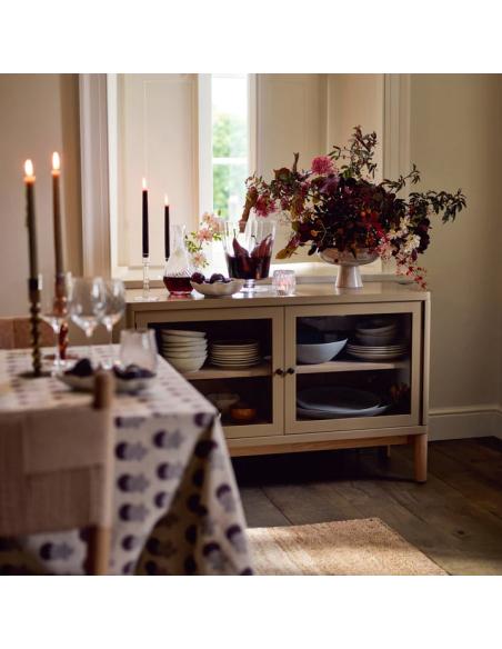 Neptune Farlow Low Sideboard