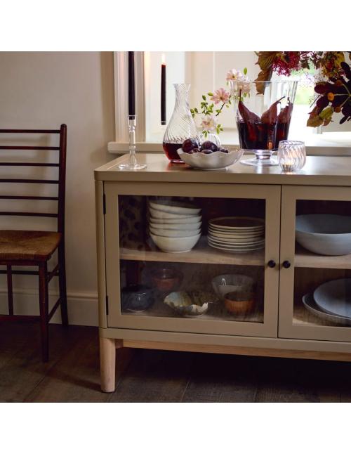 Neptune Farlow Low Sideboard