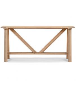 Neptune Arundel Large Console Table (Showroom Model)