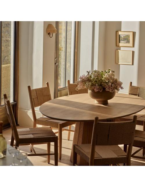 Neptune Tilbury Dining Chair