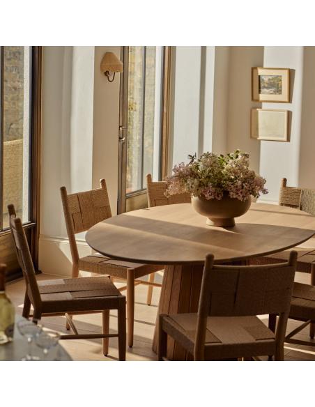 Neptune Tilbury Dining Chair