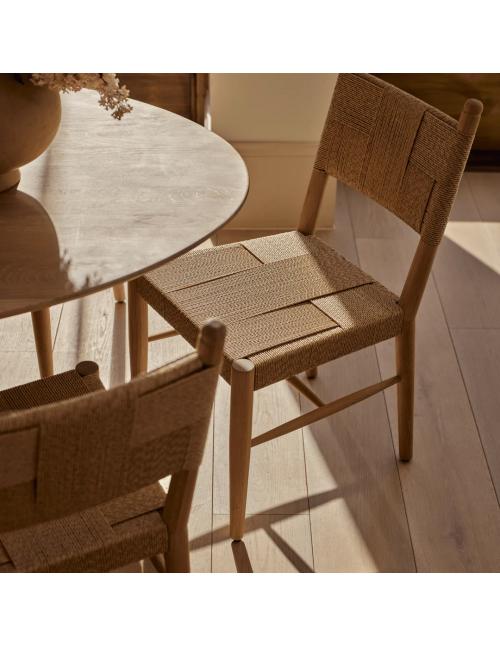 Neptune Tilbury Dining Chair