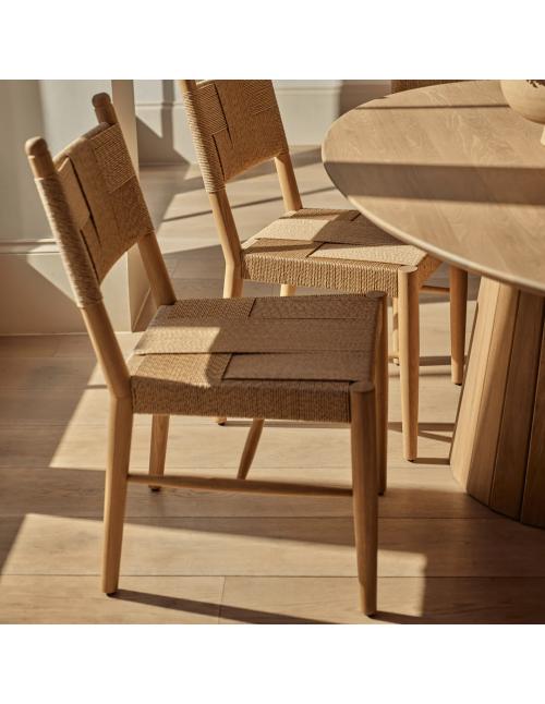 Neptune Tilbury Dining Chair
