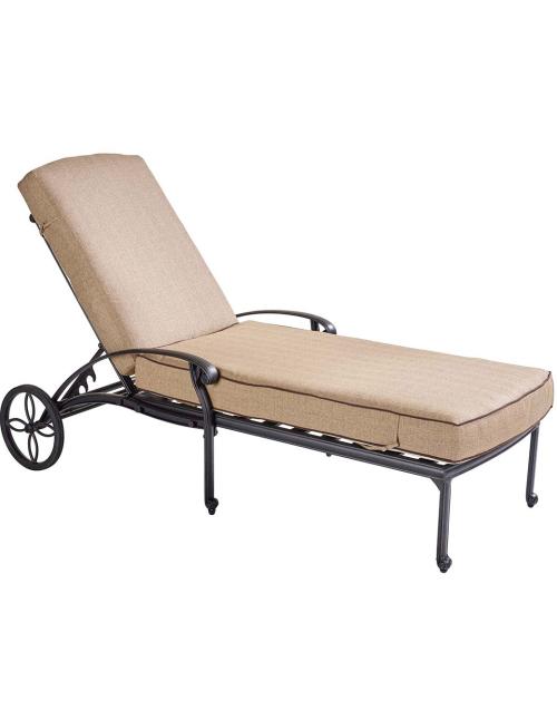 Hartman Amalfi Lounger
