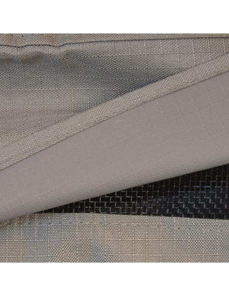 Bramblecrest Fairford 3 Seat Sofa Set Covers CVF3X