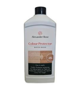 Alexander Rose Timber Colour Protector