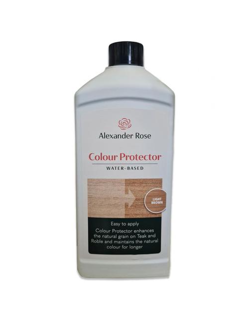 Alexander Rose Timber Colour Protector